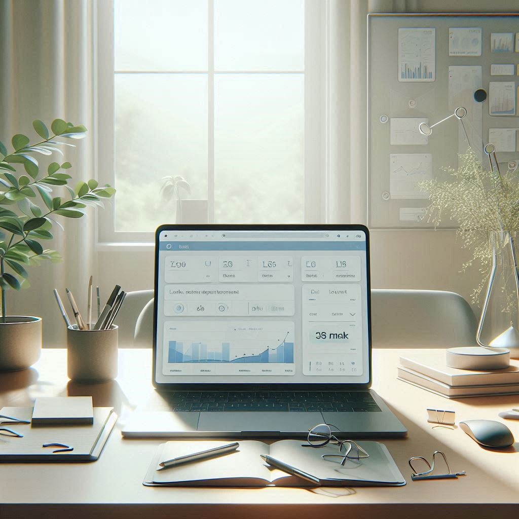Maximizing Efficiency with Mikrosell's All-in-One Platform